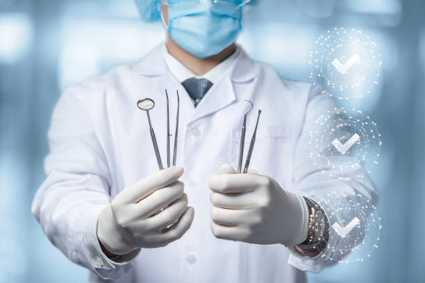 Best Root Canal Treatment  in Franklin, CA