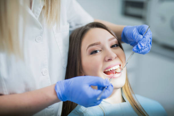 Franklin, CA Holistic Dental Care Services Company